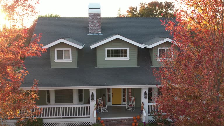 Best Commercial Roofing Services  in Lake In The Hls, IL