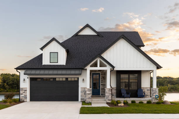 Best Roof Installation  in Lake In The Hls, IL