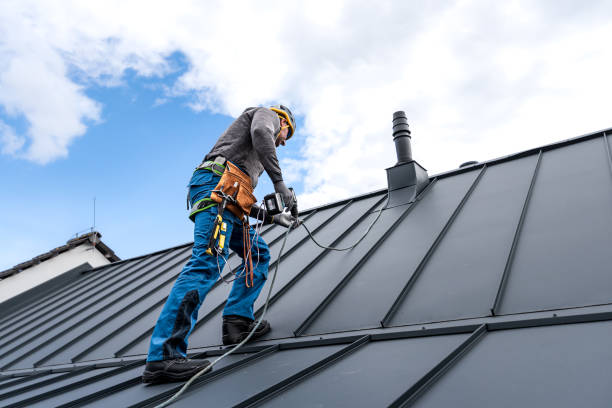 Trusted Lake In The Hills, IL Roofing Service Experts