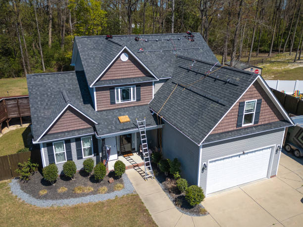 Fast & Reliable Emergency Roof Repairs in Lake In The Hills, IL